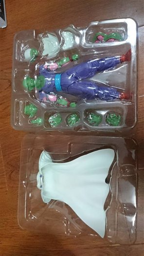 Mua bán SHF DRAGON BALL PICCOLO 