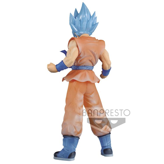 Mua bán BANPRESTO CLEARISE SUPER SAIYAN SON GOKU (JPV)