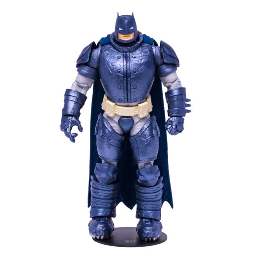 Mua bán DC MULTIVERSE SUPERMAN AND BATMAN ARMOR