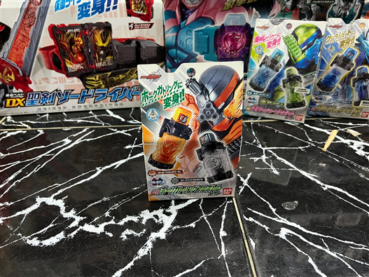 Mua bán (JPV) DX TAKA GATLING BOTTLE SET 2ND