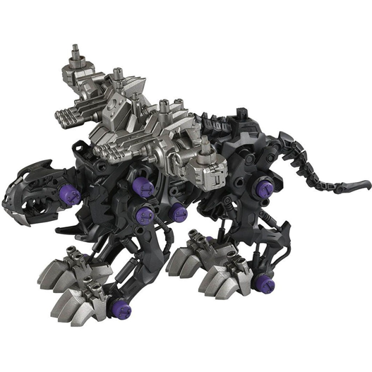 Mua bán ZOIDS ZW 35 DREI PANTHER