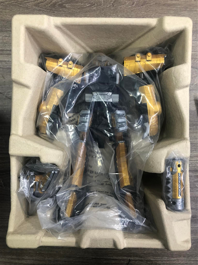 Mua bán (JPV) DX PTERAI DENOH LIKE NEW