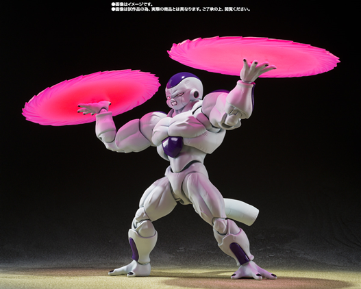 Mua bán (2ND) SHF FRIEZA FULL POWER