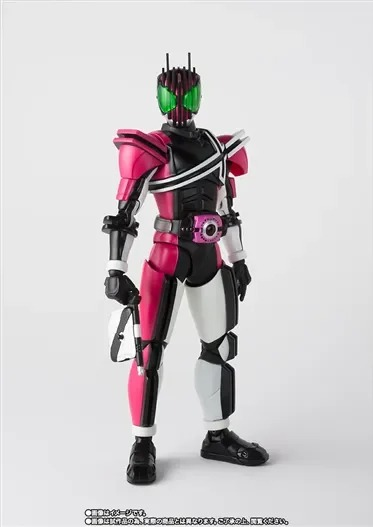 Mua bán (2HAND Ố) SHF KAMEN RIDER NEO DECADE