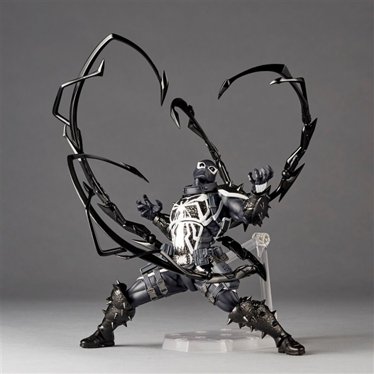 Mua bán REVOLTECH AGENT VENOM FAKE