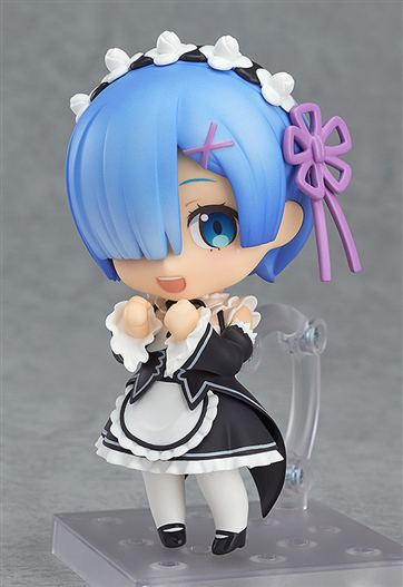 Mua bán NENDOROID 663 REM FAKE