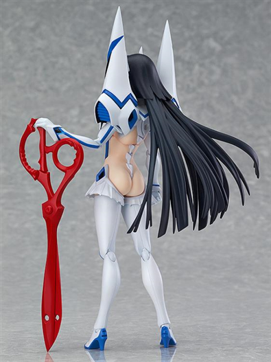 Mua bán FIGMA 249 SATSUKI KIRYUIN 2ND
