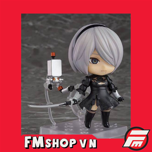 Mua bán NENDOROID 1475 AUTOMATA 2B FAKE