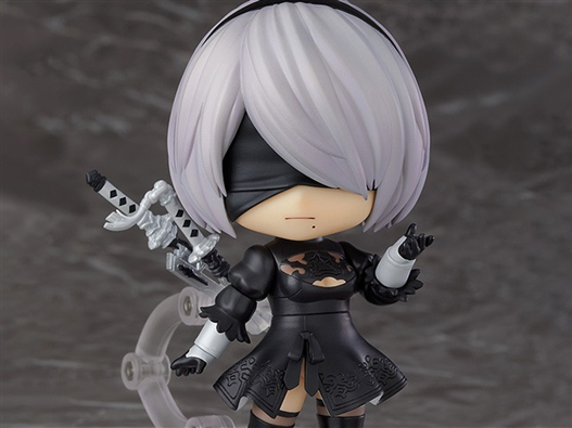 Mua bán NENDOROID 1475 AUTOMATA 2B FAKE
