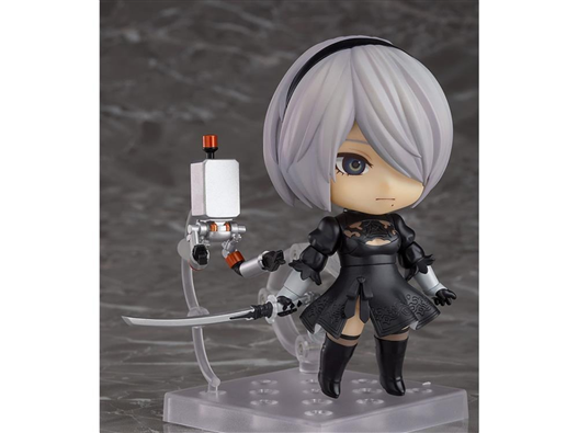 Mua bán NENDOROID 1475 AUTOMATA 2B FAKE