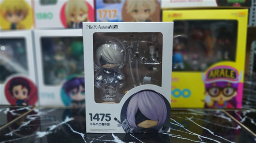 Mua bán NENDOROID 1475 AUTOMATA 2B FAKE
