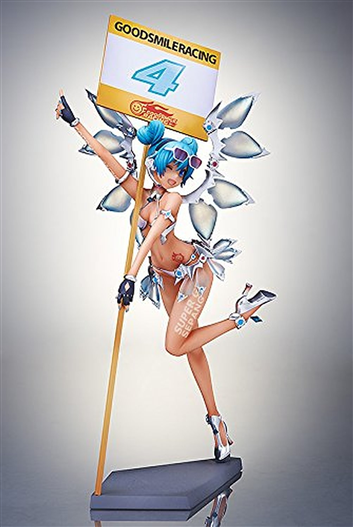 Mua bán PVC RACING MIKU SEPANG VER FAKE