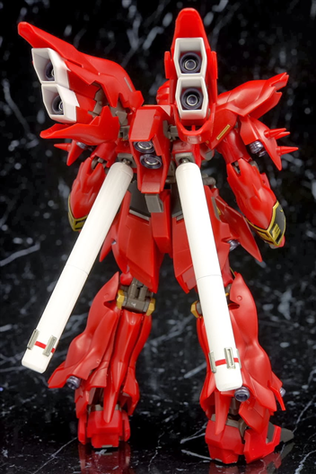 Mua bán ROBOT SPIRIT SINANJU ANIMATION EDIT VER 2ND