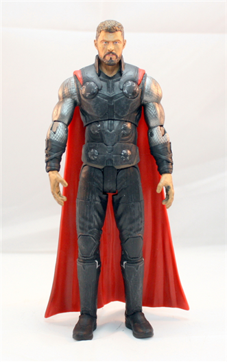 Mua bán MARVEL SELECT THOR INFINITY WAR