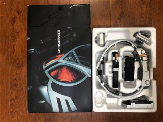 Mua bán CSM DELTA GEAR 2ND