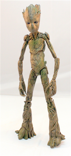 Mua bán MARVEL SELECT THOR INFINITY WAR