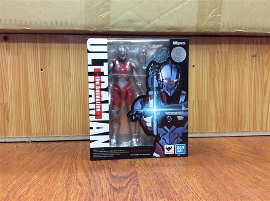 Mua bán SHF ULTRAMAN THE ANIMATION (JAPAN VER)