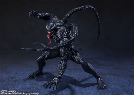 Mua bán (2ND) SHF VENOM