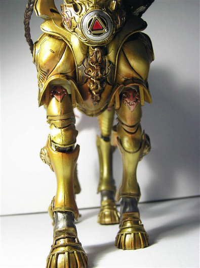 Mua bán MAKAI KADOU GOUTEN HORSE LIKE NEW