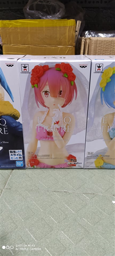 Mua bán PVC RAM BIKINI