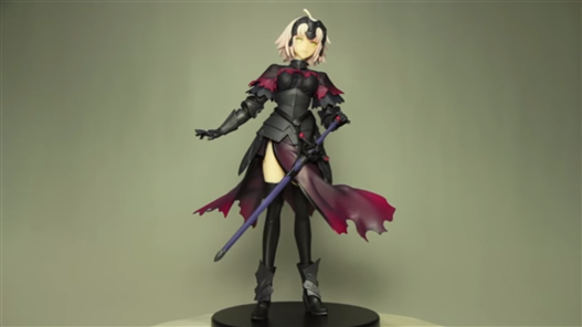 Mua bán PVC D ARC JEANNE