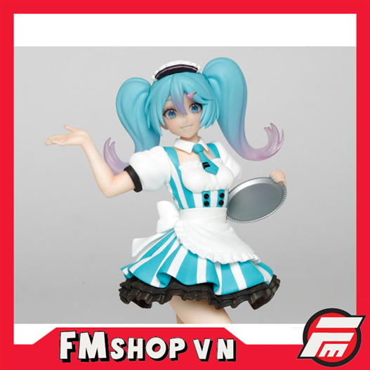 Mua bán TAITO HATSUNE MIKU CAFE MAID VER