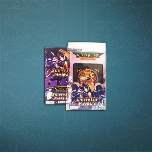 Mua bán HỘP TĂNG CƯỜNG ÁNH TRĂNG MA QUỶ (1080K 1 HỘP ,1 HỘP 18 GÓI )