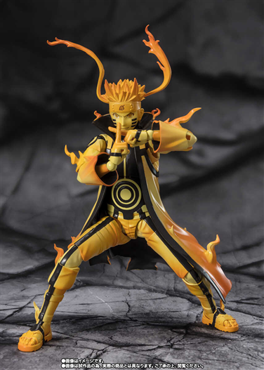 Mua bán SHF NARUTO KURAMA LINK FAKE