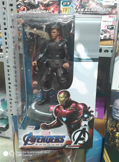 Mua bán ZD TOYS THOR WITH BASE