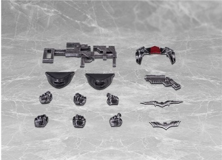 Mua bán HAOCATOY CHIBI BATMAN FAKE