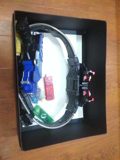 Mua bán CSM DOUBLE NHƯ HÌNH