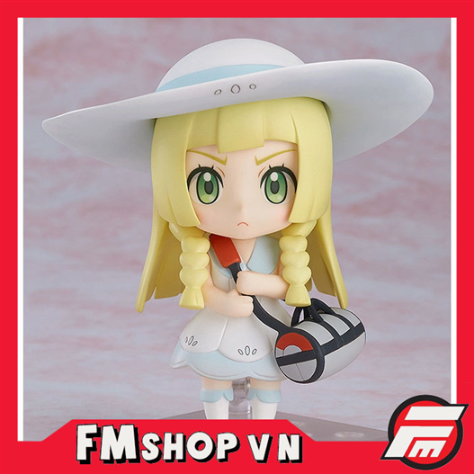 Mua bán (JPV) NENDOROID 780 LILLIE