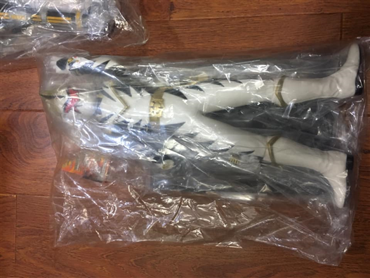 Mua bán BANPRESTO ABARE KILLER