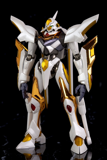 Mua bán ROBOT SPIRITS LANCELOT ALBION 20 2ND