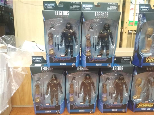 Mua bán MARVEL LEGEND RONIN AVENGER ENDGAME