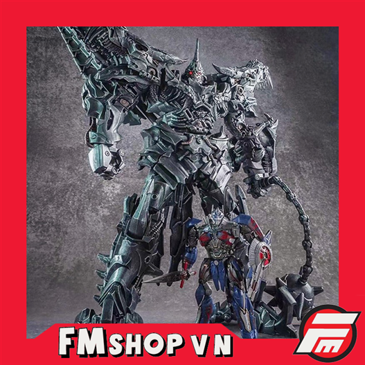 Mua bán TRANSFORMER WEIJIANG GRIMLOCK M06