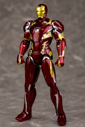 Mua bán SHF IRONMAN MK46 FAKE