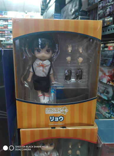Mua bán NENDOROID DOLL RYO FAKE