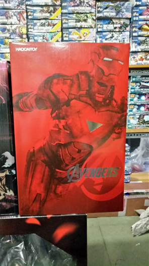 Mua bán HAOCAITOY 1/6 IRON MAN MK 6