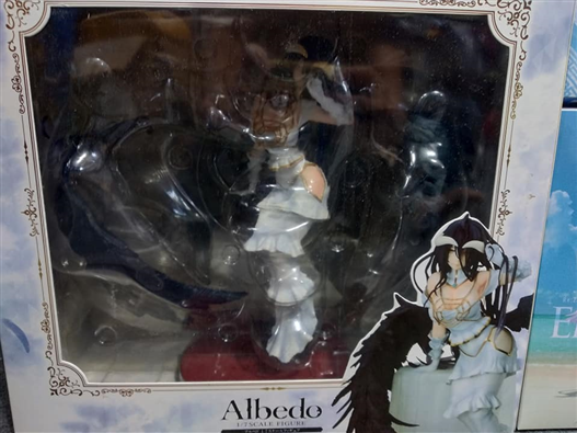 Mua bán PVC 1/7 ALBEDO