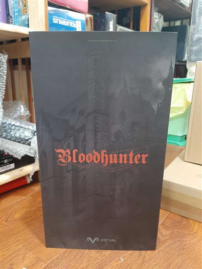 Mua bán VTS TOYS 1/6 BLOOD HUNTER VM-024