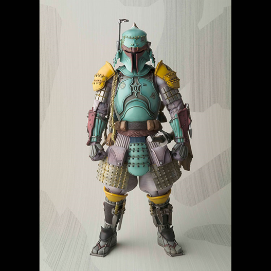 Mua bán MEISHO RONIN BOBA FETT FAKE