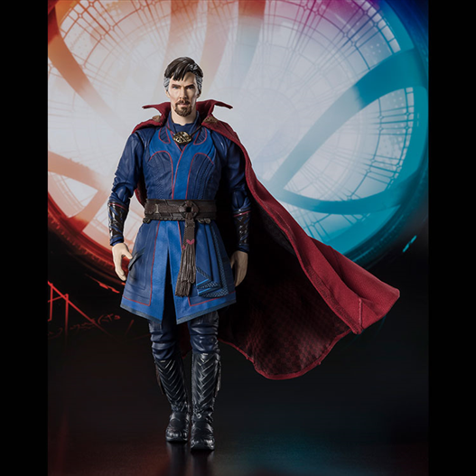 Mua bán SHF DOCTOR STRANGE MULTIVERSE OF MADNESS
