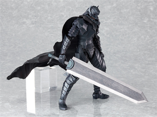 Mua bán FIGMA SP046-MAX GUTS BERSERK FAKE