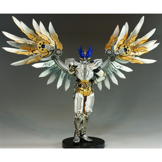 Mua bán SIC HERO SAGA DEN-O SPECIAL