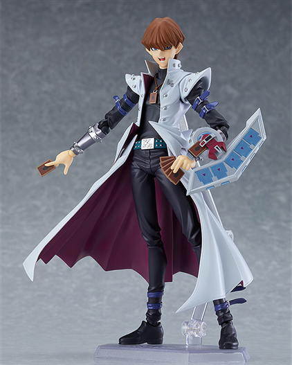 Mua bán FIGMA 372 KAIBA SETO