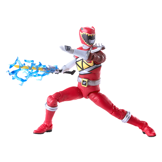 Mua bán LIGHTNING COLLECTION POWER RANGER RED DINO CHARGE