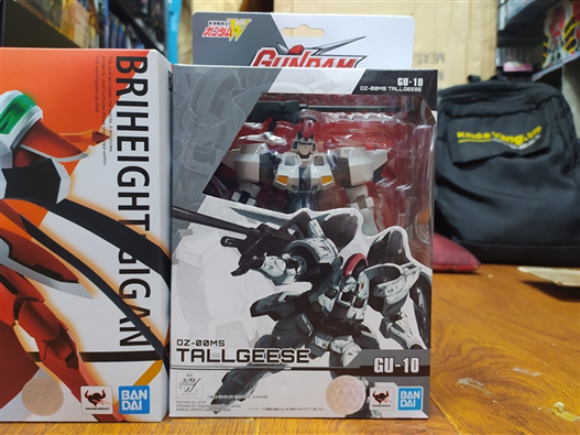 Mua bán GUNDAM UNIVERSE OZ - 00MS TALLGEESE