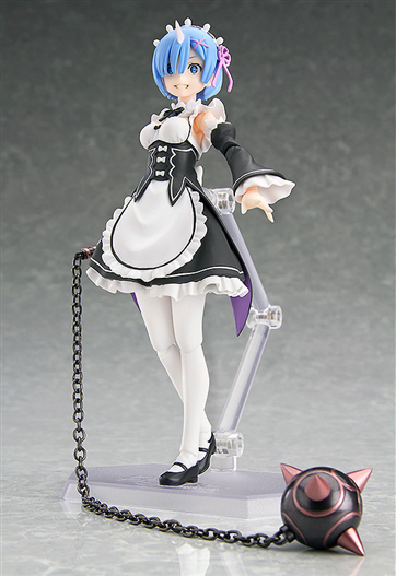Mua bán FIGMA 346 RE ZERO REM
