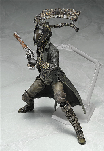Mua bán (NEW) FIGMA 367 BLOODBORN FAKE